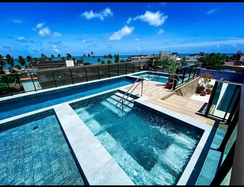 Spa and wellness centre/facilities, Swimming pool