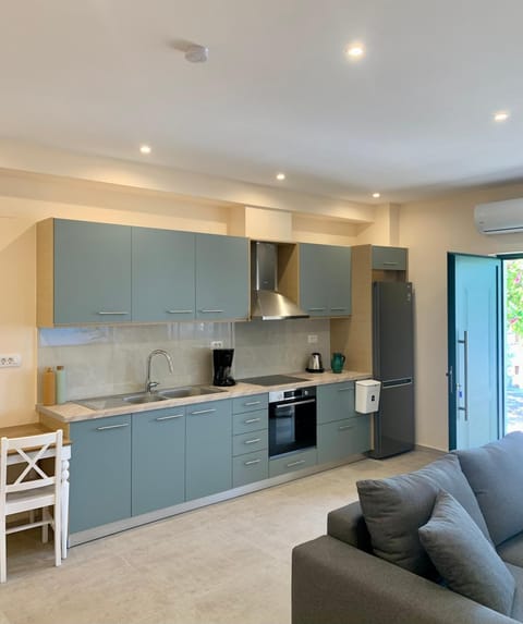 Paleochora Beach Studio (BRAND NEW) Apartment in Palaiochora