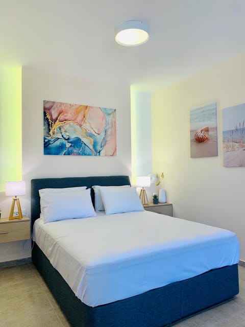 Paleochora Beach Studio (BRAND NEW) Apartment in Palaiochora