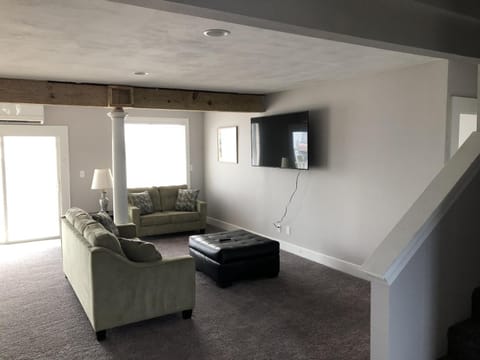 Mariners Cove cottage House in Norfolk