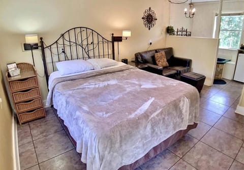 Tuscany Dream Rock Cottage/#8 Apartment in Eureka Springs