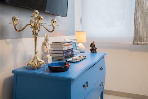 Apartment Scherbl - 1 One-Bedroom Apartment & 2 Private Rooms Near Park Marjan, Split Apartment in Split