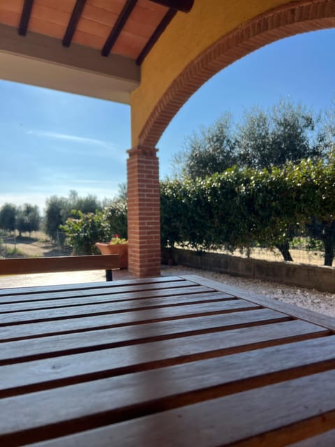 Patio, Day, View (from property/room)