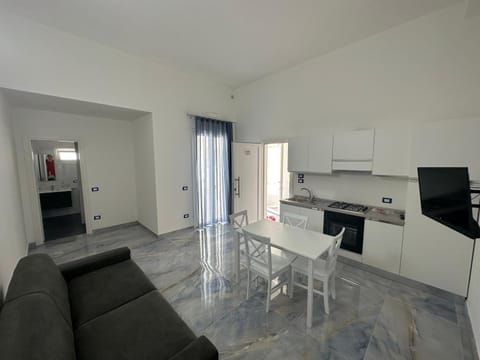 Bathroom, TV and multimedia, Kitchen or kitchenette, Living room, Seating area, Dining area, hair dresser, pet friendly, stove