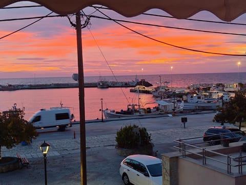 Delimaras Studios Apartment in Halkidiki