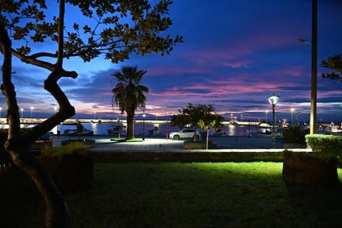 Delimaras Studios Apartment in Halkidiki