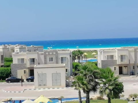 Beach, Sea view