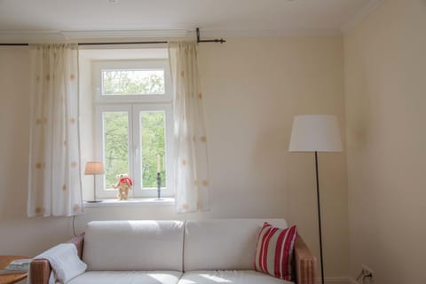 Gudd Stuvv in Annis Haus Apartment in Trier-Saarburg