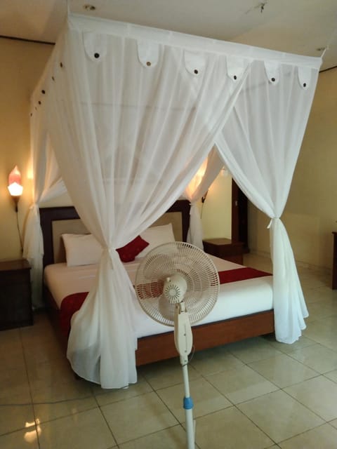 Pondok Aldi Vacation rental in Abang