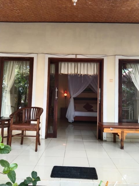 Pondok Aldi Vacation rental in Abang