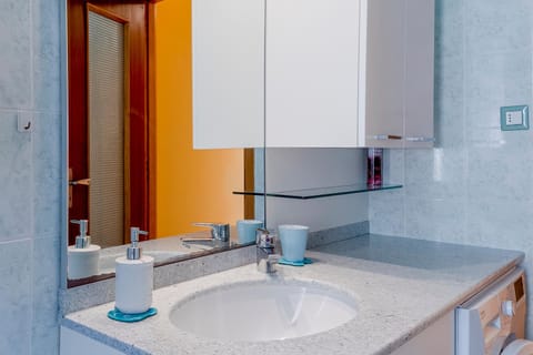 Primavera Apartment - Private Terrace Apartment in Bordighera