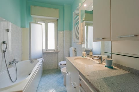 Primavera Apartment - Private Terrace Apartment in Bordighera