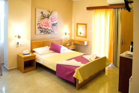 Margarita Studios Apartment in Palaiochora