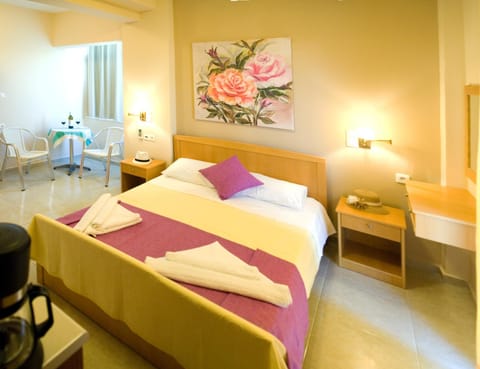 Margarita Studios Apartment in Palaiochora