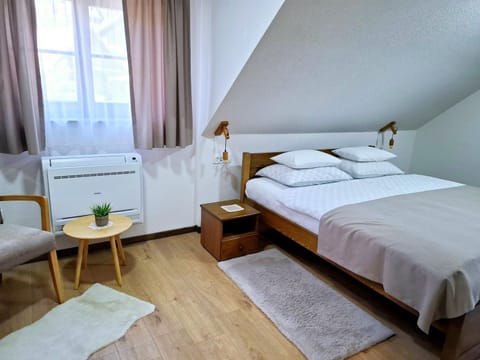 B&B Plitvica Villa Prica Bed and Breakfast in Plitvice Lakes Park