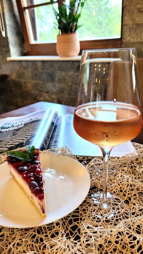 B&B Plitvica Villa Prica Bed and Breakfast in Plitvice Lakes Park