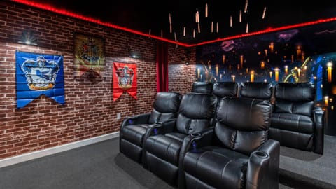 1249 Challenge House in Davenport