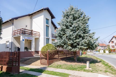 Apartmani Maraton Apartment in Vojvodina