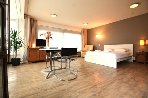 Walk to the beach Apartment in Koksijde