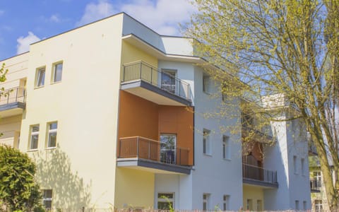 Property building, Day