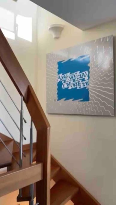 Penthouse Roof 6 pieces à Monaco Apartment in Monaco