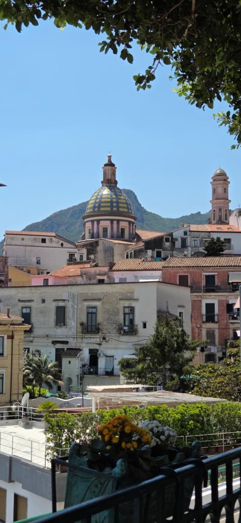 Apple Lemonade B&B Bed and Breakfast in Vietri sul Mare