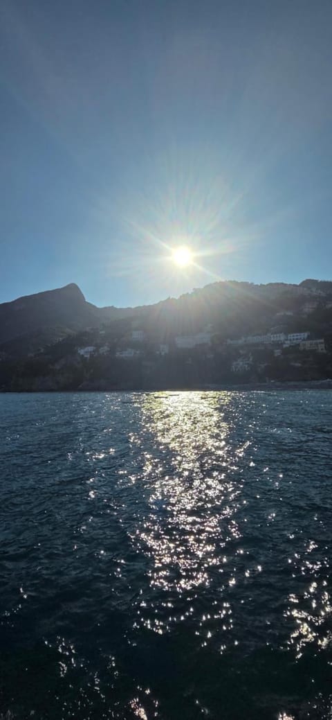 Apple Lemonade B&B Bed and Breakfast in Vietri sul Mare