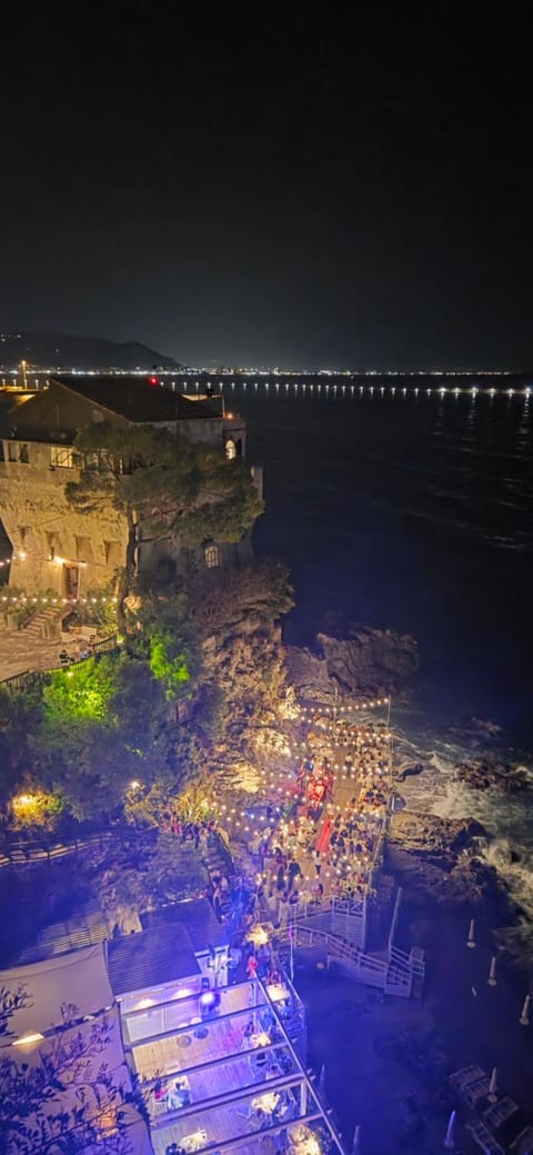 Apple Lemonade B&B Bed and Breakfast in Vietri sul Mare