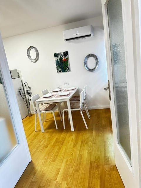 Family Apartman Apartment in Serbia