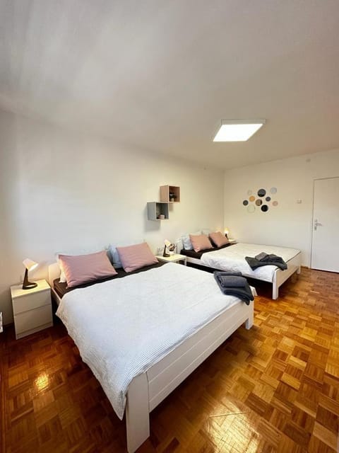 Family Apartman Apartment in Serbia