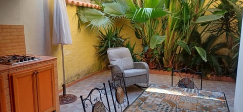 Garden, Garden