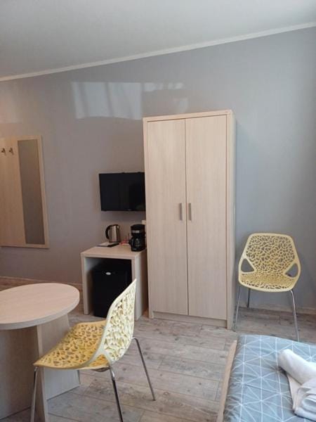 Horyzont Apartamenty- 50m od morza!!!Apartamenty prywatne w Family Dominikana- SELF CHECK IN Apartment in West Pomeranian Voivodeship, Poland