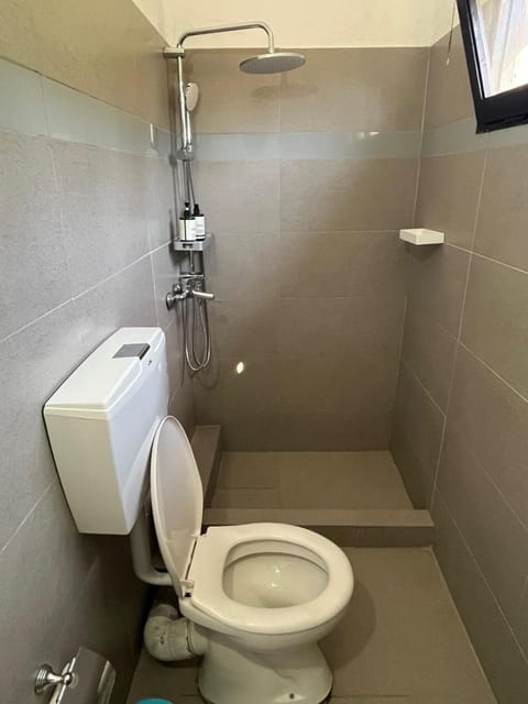 La Mirage Apartment in Halkidiki