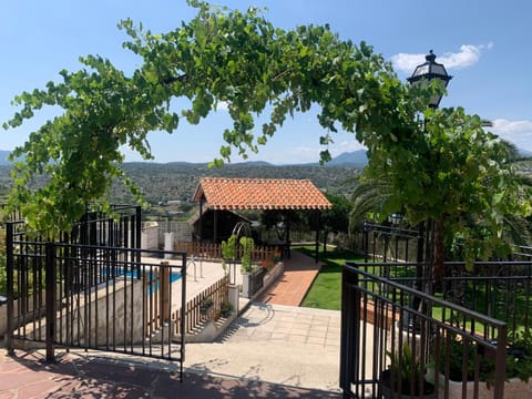 Property view