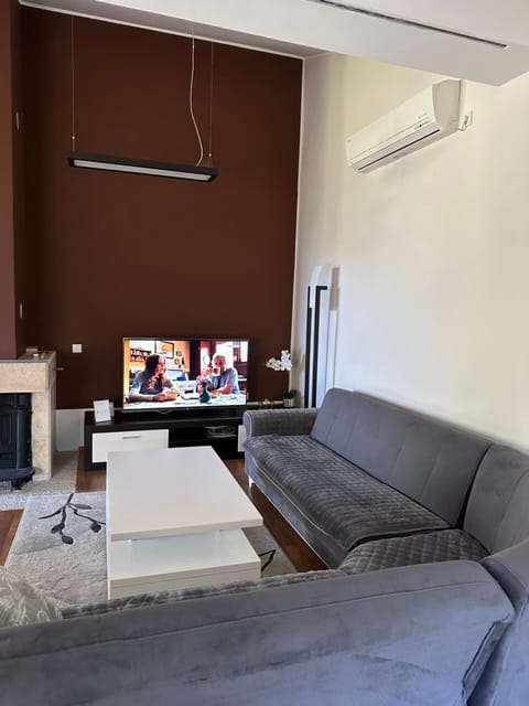 Kuca na Dunavu House in Vojvodina