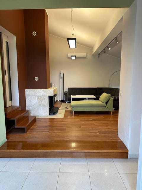 Kuca na Dunavu House in Vojvodina