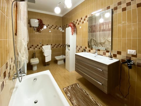 La Villa di Tony Bed and Breakfast in Alba Adriatica