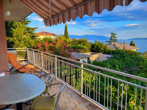 Balcony/Terrace, Seating area, Time of day, Location