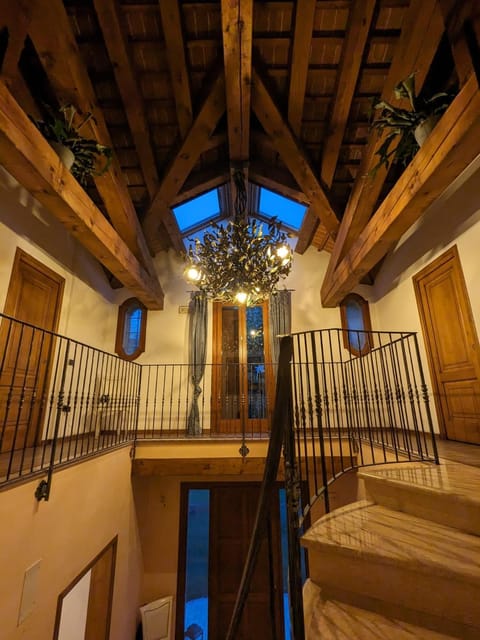 Villa Iris Bed and Breakfast in Mogliano Veneto