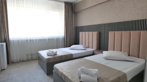 Hotel Parc Hotel in Craiova