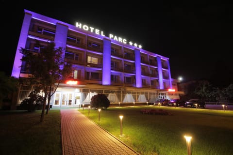 Hotel Parc Hotel in Craiova