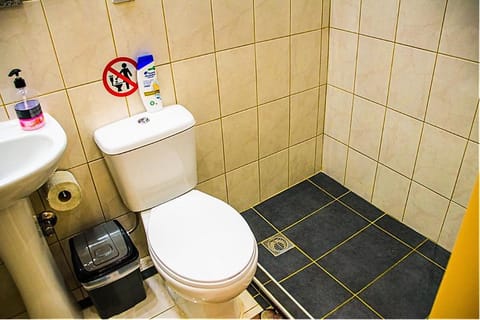 smart Travellers Apartment in Thessaloniki