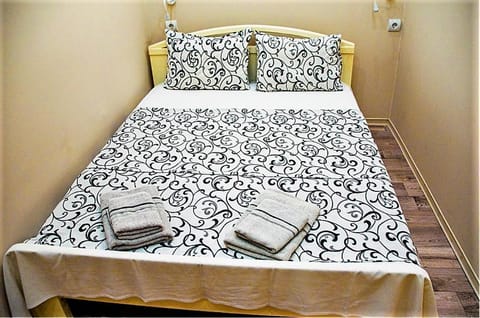 smart Travellers Apartment in Thessaloniki