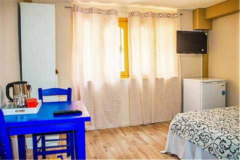 smart Travellers Apartment in Thessaloniki