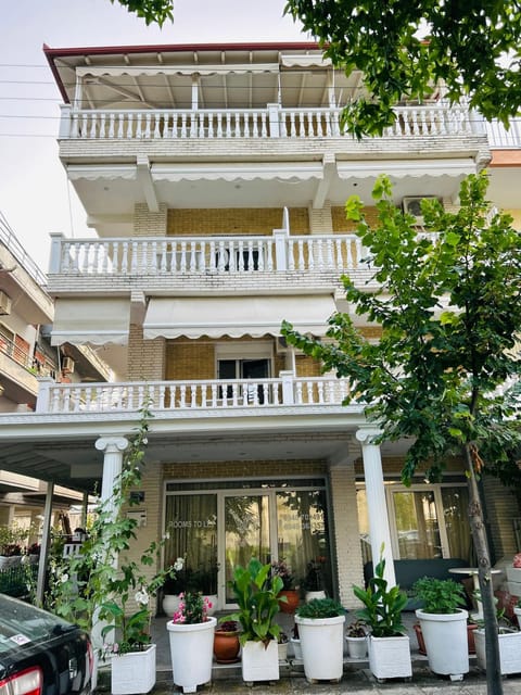 Villa Theodοra Superior Bed and Breakfast in Pieria, Greece