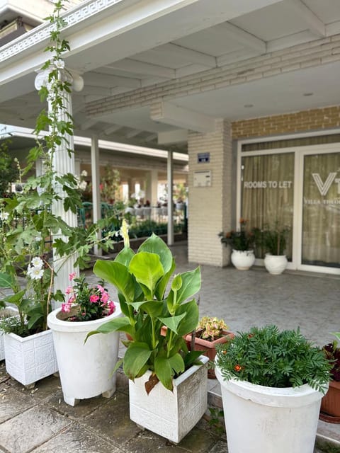 Villa Theodοra Superior Bed and Breakfast in Pieria, Greece