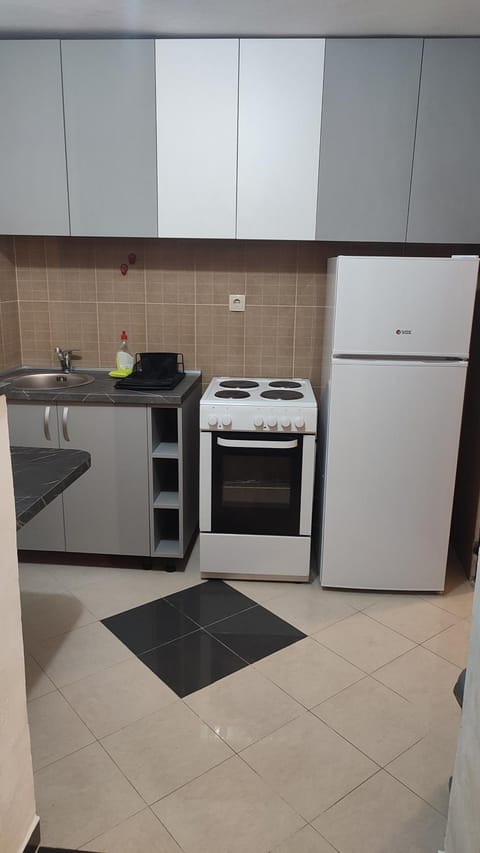 V&J apartments Apartment in Podgorica