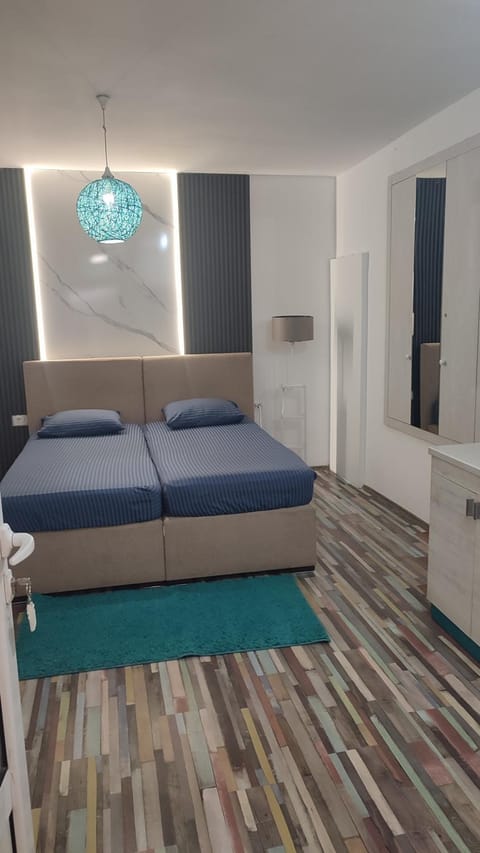 V&J apartments Apartment in Podgorica