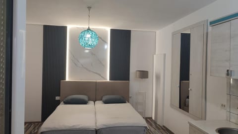 V&J apartments Apartment in Podgorica