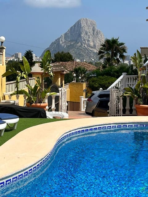 Nearby landmark, Pool view, Swimming pool